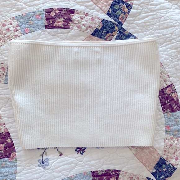 Essamba tube top - Picture 3 of 5